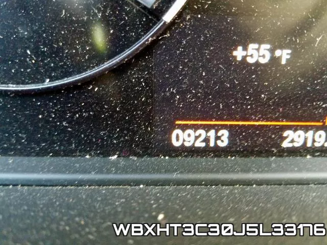 WBXHT3C30J5L33176 фото 9