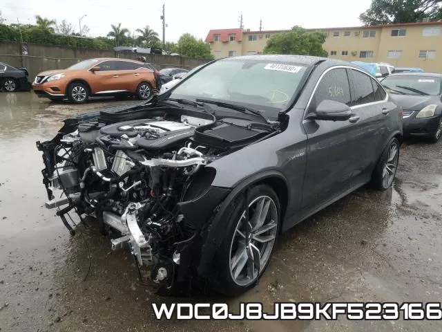 WDC0J8JB9KF523166 фото 3