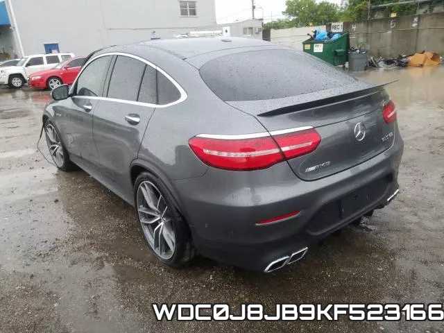 WDC0J8JB9KF523166 фото 4