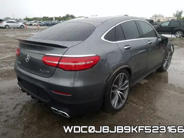 WDC0J8JB9KF523166 фото 5