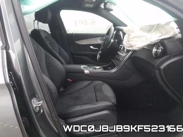 WDC0J8JB9KF523166 фото 6