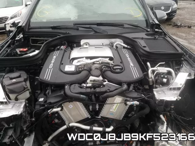 WDC0J8JB9KF523166 фото 8