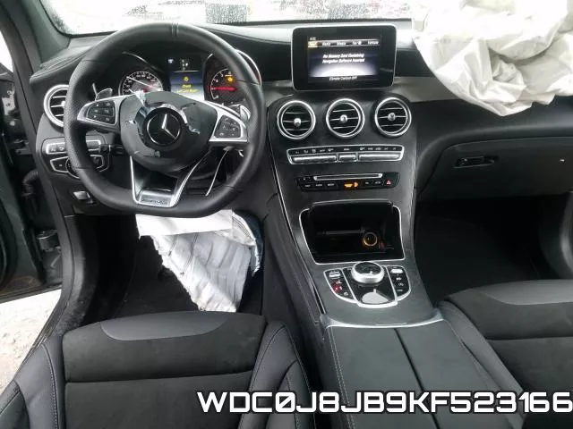 WDC0J8JB9KF523166 фото 10