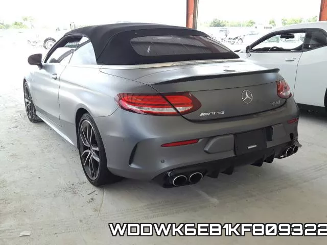 WDDWK6EB1KF809322 фото 4