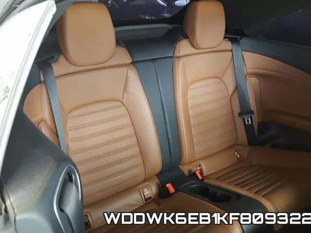 WDDWK6EB1KF809322 фото 7