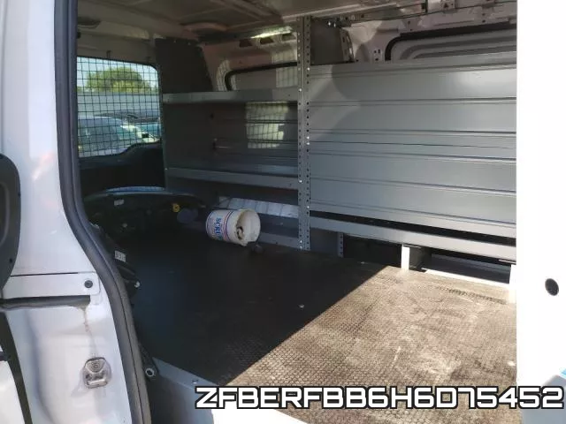 ZFBERFBB6H6D75452 фото 7