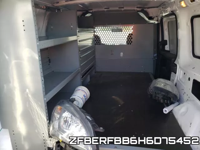 ZFBERFBB6H6D75452 фото 10