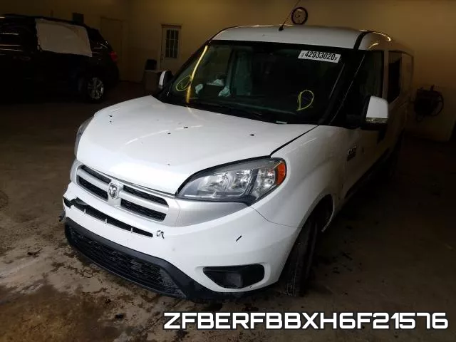 ZFBERFBBXH6F21576 фото 3