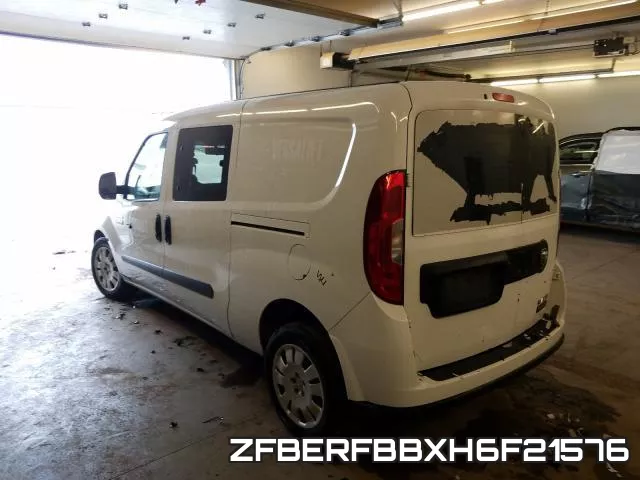 ZFBERFBBXH6F21576 фото 4