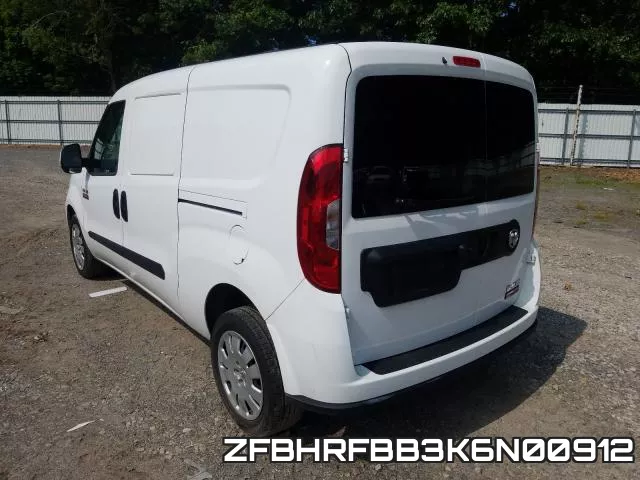 ZFBHRFBB3K6N00912 фото 4