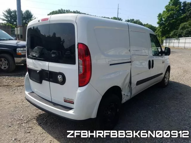 ZFBHRFBB3K6N00912 фото 5