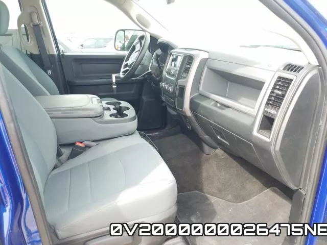 0V2000000026475NE фото 6
