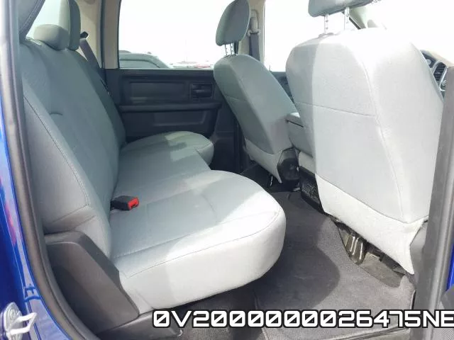 0V2000000026475NE фото 7