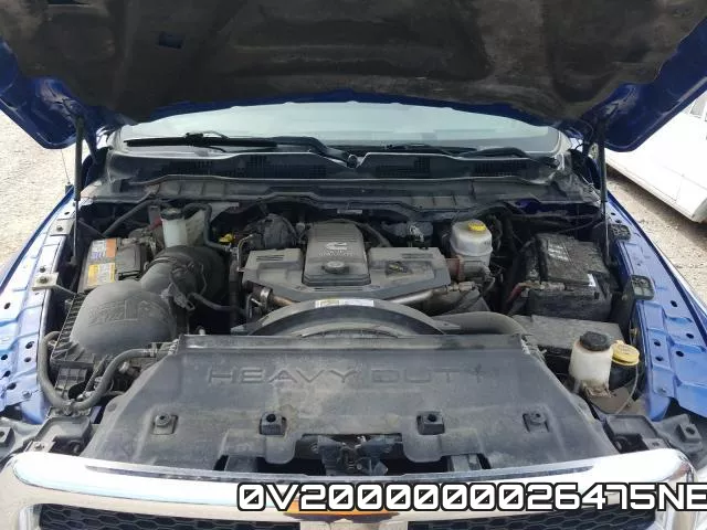 0V2000000026475NE фото 8
