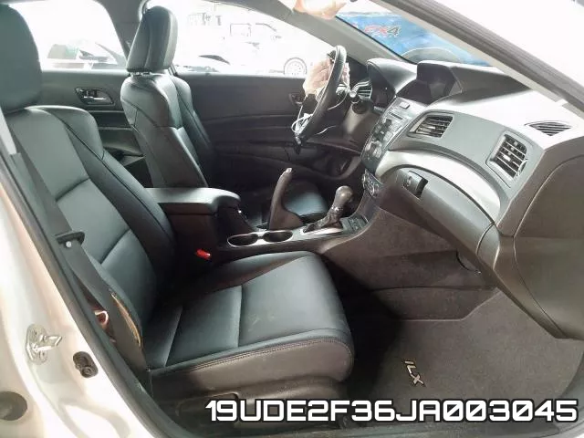 19UDE2F36JA003045 фото 6
