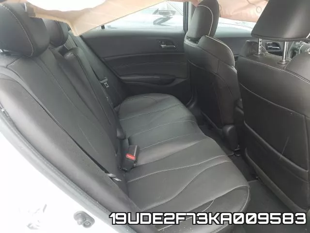19UDE2F73KA009583 фото 7