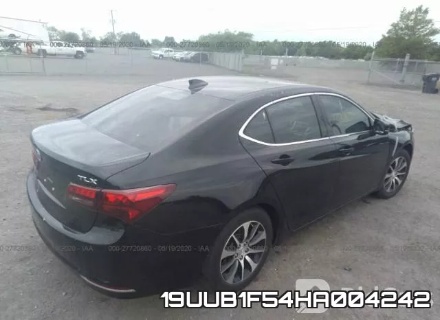 19UUB1F54HA004242 фото 5