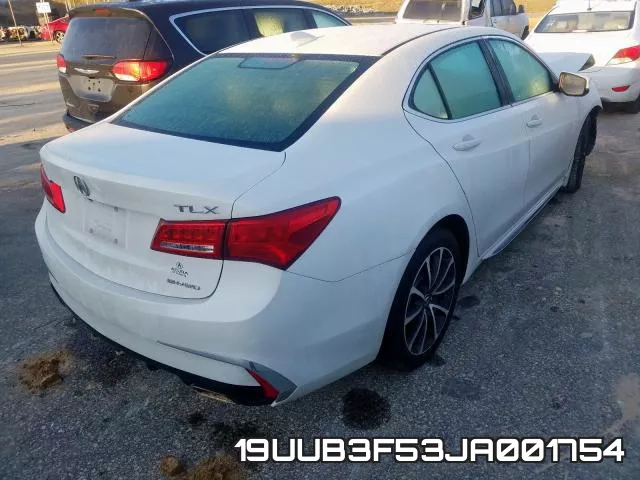19UUB3F53JA001754 фото 5