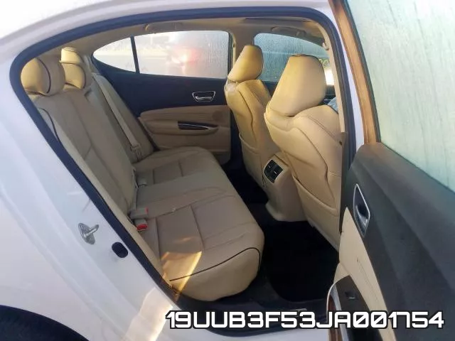 19UUB3F53JA001754 фото 7