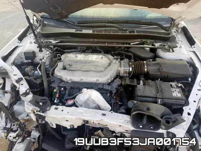19UUB3F53JA001754 фото 8