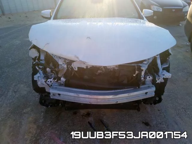 19UUB3F53JA001754 фото 10