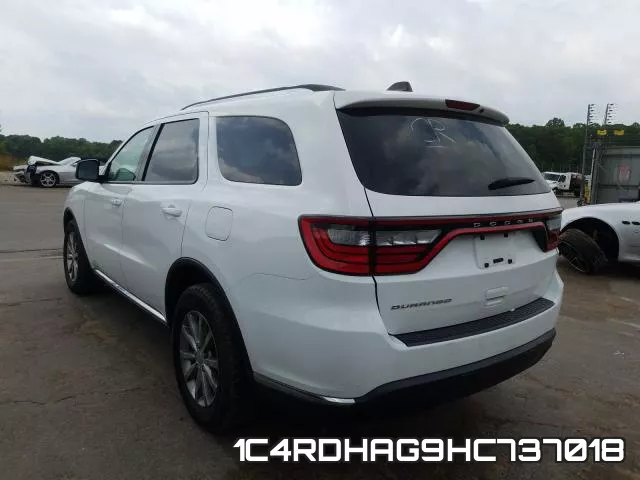 1C4RDHAG9HC737018 фото 4
