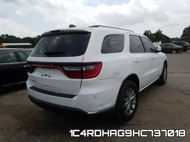 1C4RDHAG9HC737018 фото 5