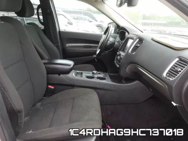 1C4RDHAG9HC737018 фото 6