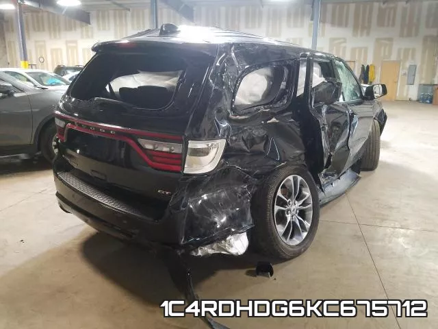 1C4RDHDG6KC675712 фото 5