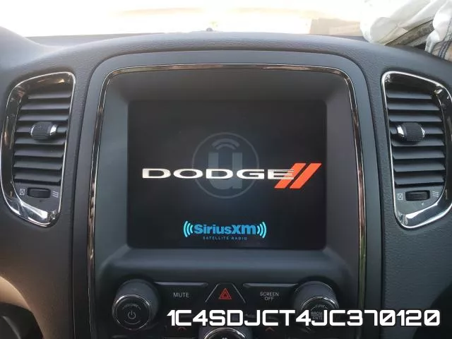 1C4SDJCT4JC370120 фото 10
