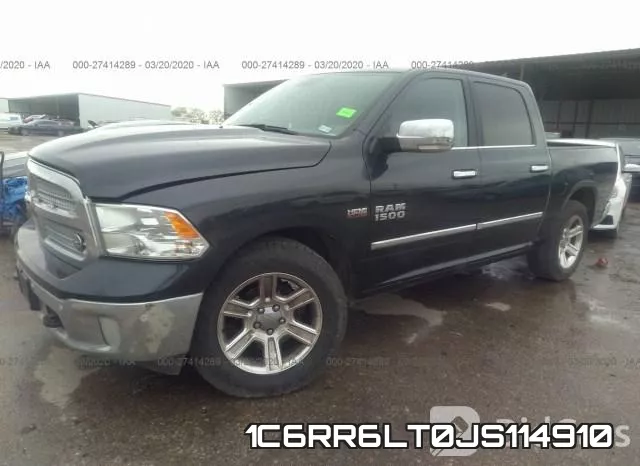 1C6RR6LT0JS114910 фото 3