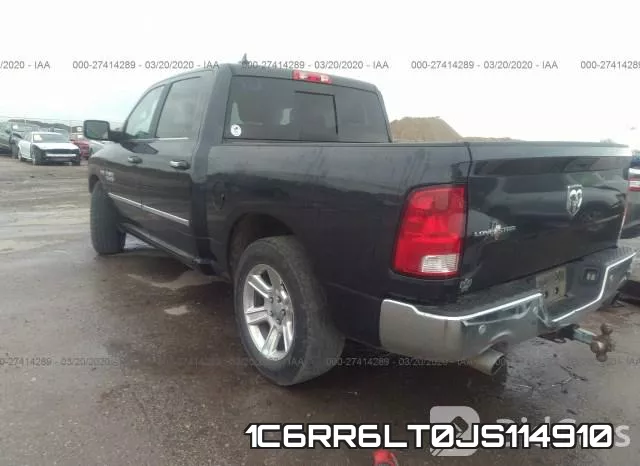 1C6RR6LT0JS114910 фото 4