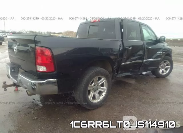 1C6RR6LT0JS114910 фото 5