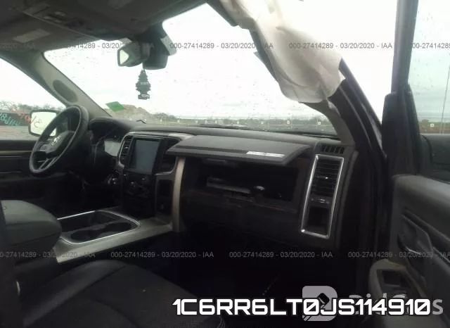 1C6RR6LT0JS114910 фото 6