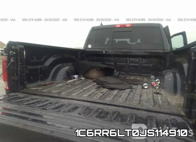 1C6RR6LT0JS114910 фото 9