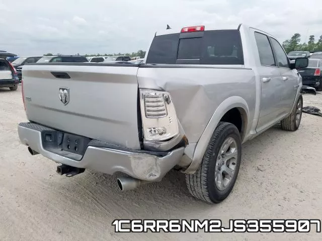 1C6RR6NM2JS355907 фото 5