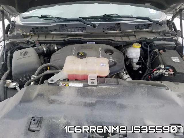 1C6RR6NM2JS355907 фото 8