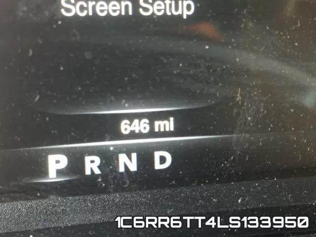 1C6RR6TT4LS133950 фото 9