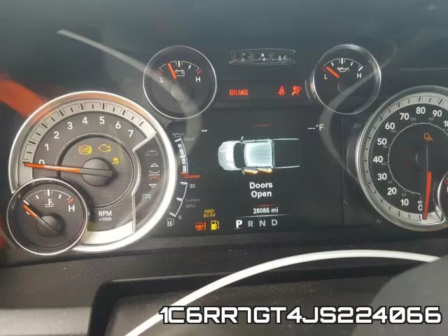 1C6RR7GT4JS224066 фото 9