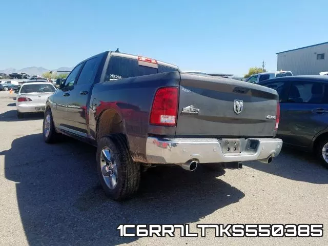 1C6RR7LT7KS550385 фото 4