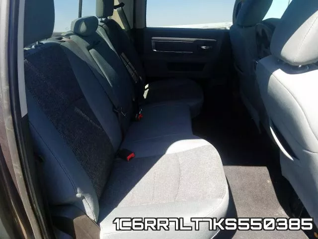 1C6RR7LT7KS550385 фото 7