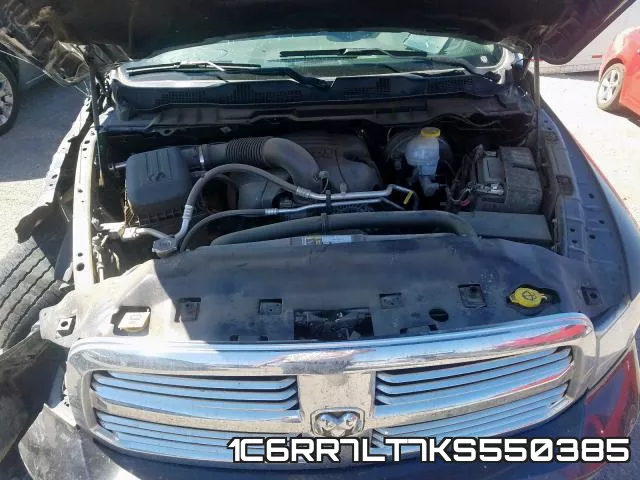 1C6RR7LT7KS550385 фото 8