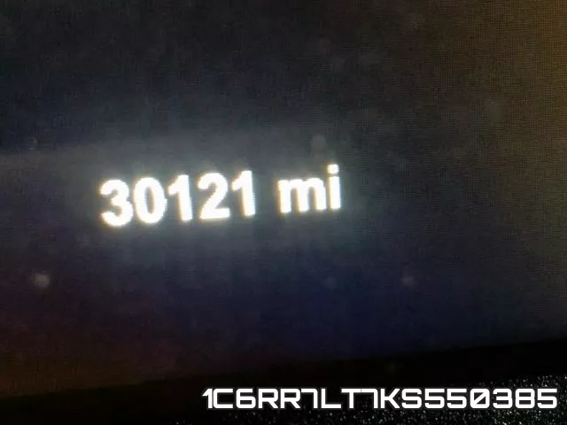 1C6RR7LT7KS550385 фото 9