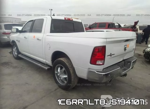 1C6RR7LT8JS194107 фото 4