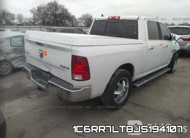 1C6RR7LT8JS194107 фото 5