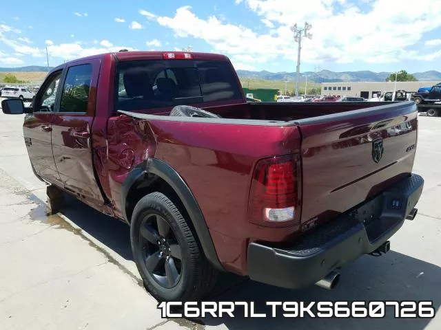 1C6RR7LT9KS660726 фото 4