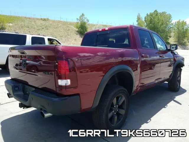1C6RR7LT9KS660726 фото 5
