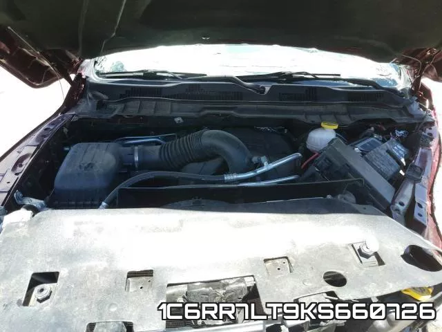 1C6RR7LT9KS660726 фото 8