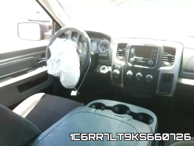 1C6RR7LT9KS660726 фото 10