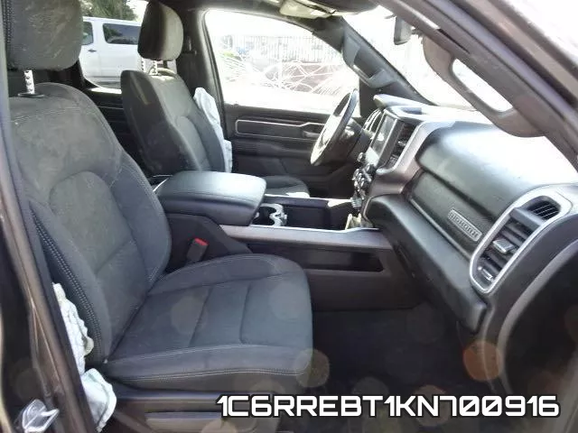 1C6RREBT1KN700916 фото 6